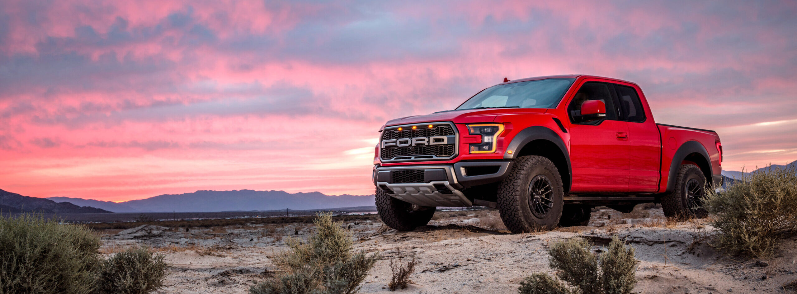 2019 ford f 150 raptor 4k HD scaled e1600704311968