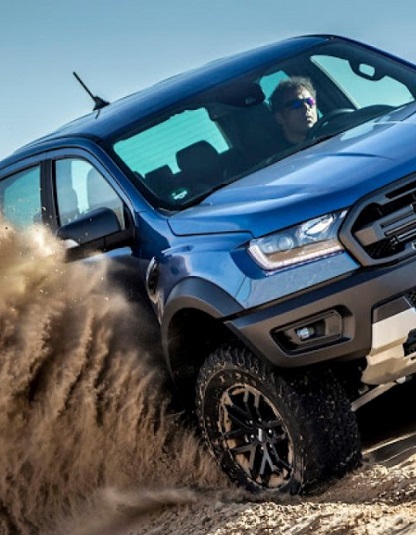 f ford ranger raptor fascino e qualita d oltreoceano jemj