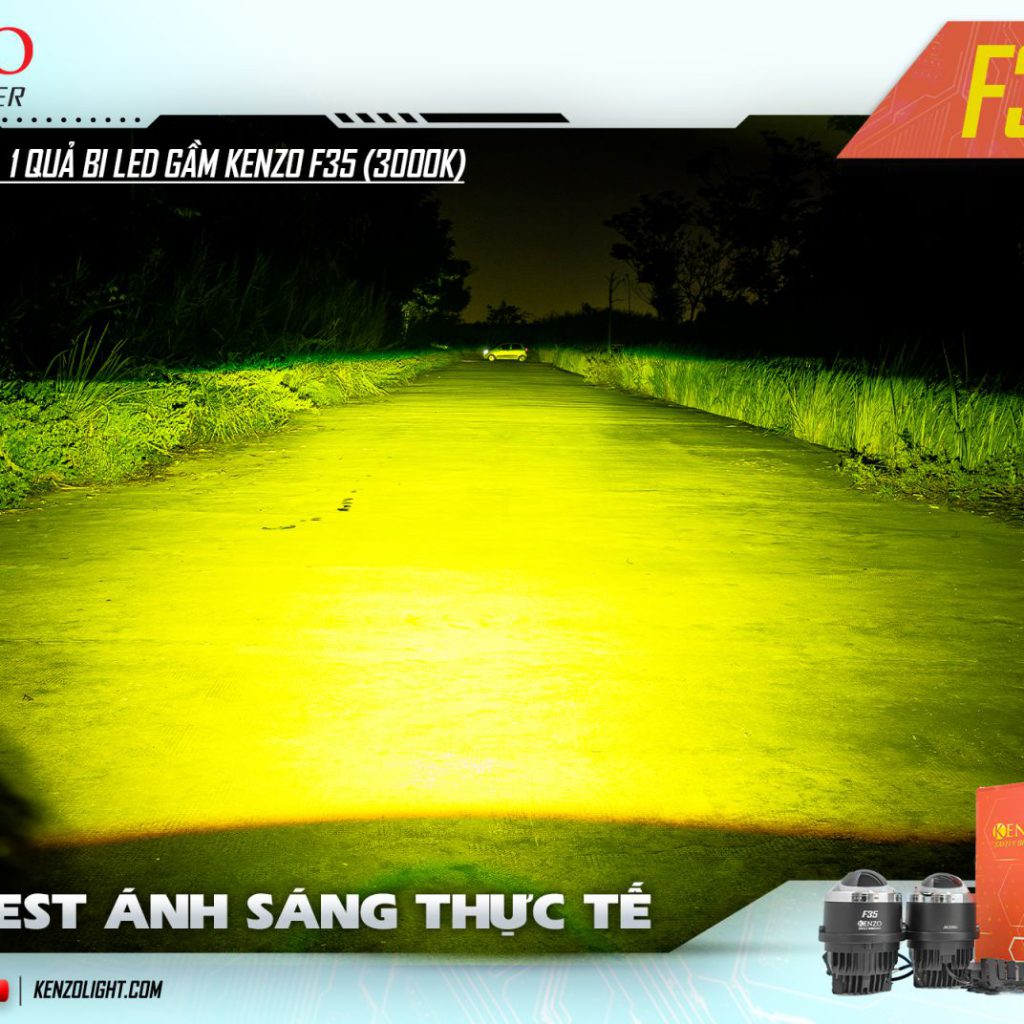 anh sang kenzo f35 3000k cos
