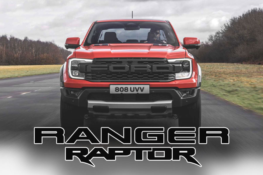 THÔNG TIN MỚI NHẤT VỀ SIÊU BÁN TẢI RANGER RAPTOR 2022 11 raptor2022