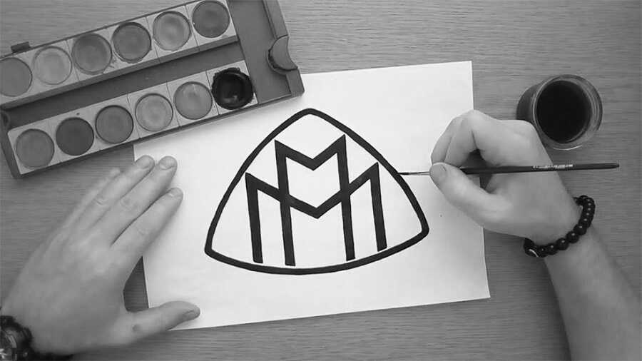 cau chuyen ve thiet ke logo maybach bieu tuong cua quyen luc khong thay doi tu 1909 3 optimized