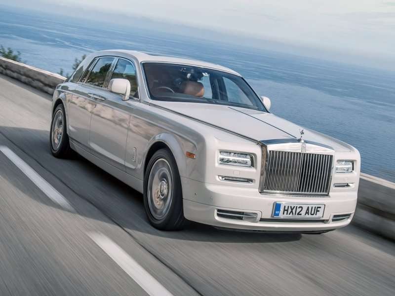 rolls royce phantom 1239
