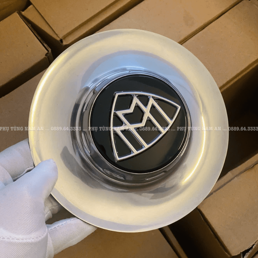 LOGO MÂM MAYBACH S560/S650 | A0004002300-2
